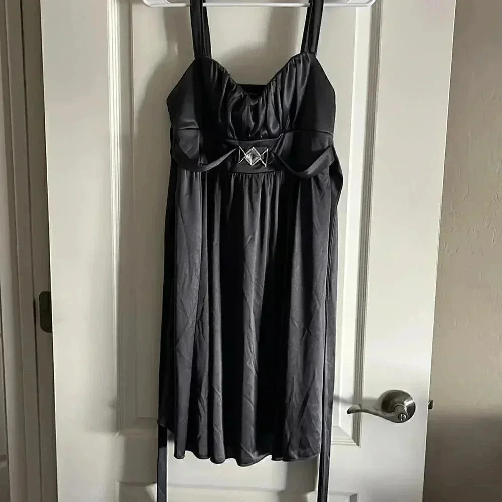 Teen formal dress